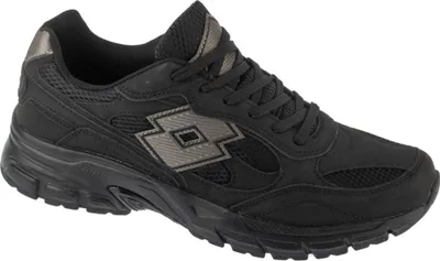 Produktbild von Lotto Flowtiv 2401110U-1111, Sneaker, Herren, Schwarz
