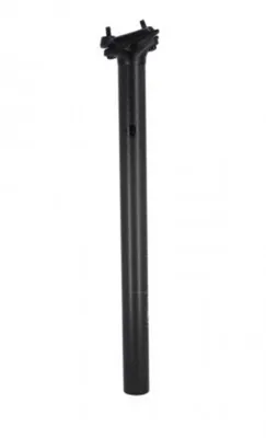 Zdjęcie produktu dla Sztyca podsiodłowa XLC Raceby SP-XC01.carbon, Ø30,9 mm/400 mm
