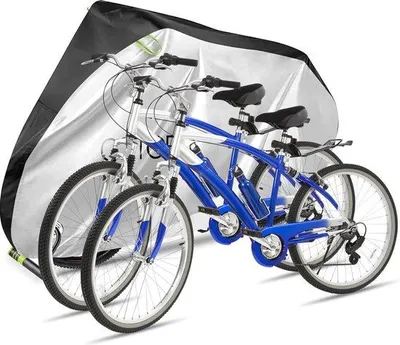 Produktbild von Famanu Fahrradhülle - Premium, universell einsetzbar