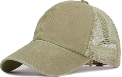 Obrázek produktu pro Kšiltovka EA-16010 - Hnědá pro sportovní styl KP16010
