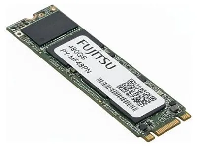 Zdjęcie produktu dla Fsas Technologies SSD PCIe4 480 GB M.2 N H-P