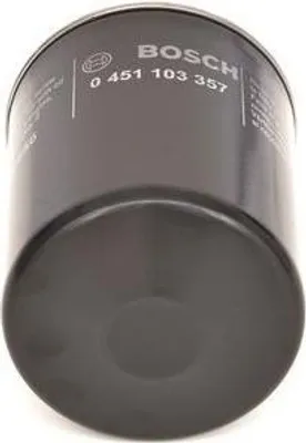 Zdjęcie produktu dla Filtr oleju BOSCH 0 451 451 103 357