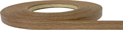 Produktbild von Kantenumleimer 2x100 cm - Artisan Eiche - Melamin Kantenband mit Schmelzkleber für stabile Möbelkanten - Umleimer für Schutz und dekorativen Abschluss von Möbelplatten - Furnierband zum Aufbügeln