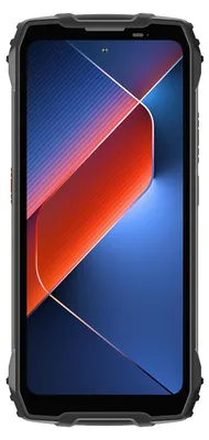 Produktbild von Blackview BL7000 5G Dual Sim 8GB RAM 256GB - Black