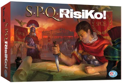 Obrázek produktu pro 6053992, Stolní hra, Strategie, 8 rok/roky