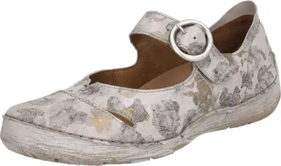 Produktbild von Josef Seibel Ballerinas Ballerinas Leder