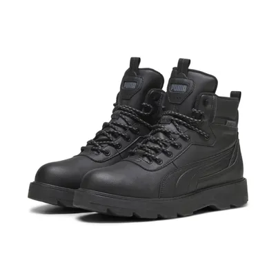 Produktbild von Puma Herren Stiefeletten 393928 01 Farbe: Schwarz Größe: 42