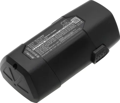 Obrázek produktu pro TECHTEK Baterie kompatibilní s [LUX-TOOLS] A-KS-18Li/25 nahrazuje A-KS-18Li/25