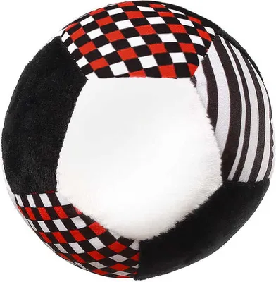 Obrázek produktu pro BabyOno Plyšový balónek Contrast