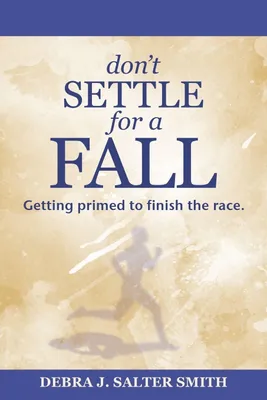Produktbild von Don'T Settle for a Fall