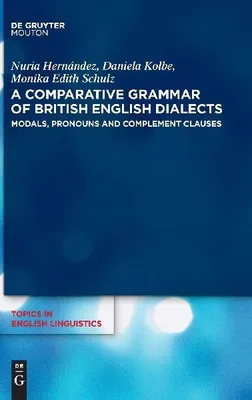 Produktbild von Modals, Pronouns and Complement Clauses