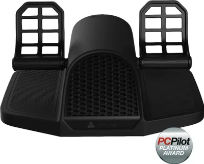 Obrázek produktu pro Honeycomb Charlie Rudder Pedals