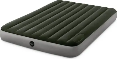 Produktbild von Intex - Luftmatratze mit inflator incorporated