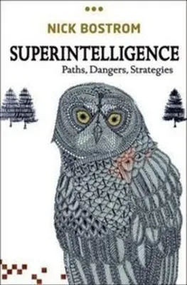 Immagine prodotto di Superintelligence