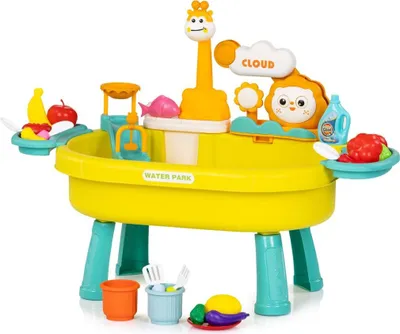 Produktbild von CHIPOLINO Spielset: Dish Mouse