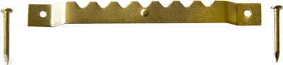 Produktbild von bildaufhänger 64mm Ms (200Stk)