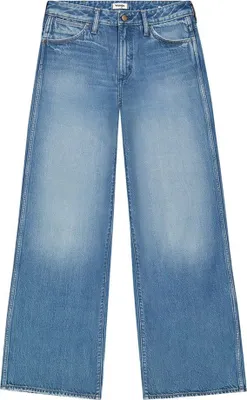Produktbild von Wrangler 112352301 World Wide Leg Fit Jeans 30 / 32 Frau 30