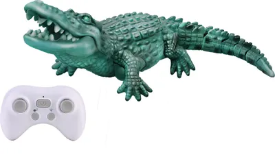Immagine prodotto di Wiky Coccodrillo RC telecomandato 35 cm