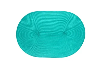Produktbild von Continenta Tischset oval karibik 6616