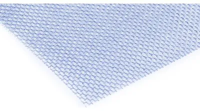 Imagen del producto de Rejilla Krick, acero, tamaño de celda 0,8 mm, dimensiones 0,6 x 140 x 200 mm