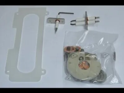 Produktbild von Daikin 5750203 Service-Kit GCU I