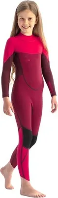 Produktbild von Jobe Boston 3/2 Mm Junior Shorty Mit Reißverschluss Hinten Rot 164 cm Rot 164 cm
