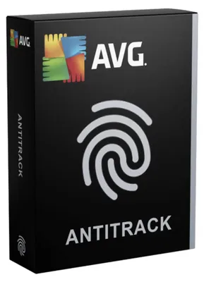 AVG AntiTrack kaufen