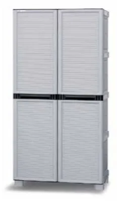 Obrázek produktu pro Concert C70-172 Skříň vysoká, s 3 policemi, šířka 70 cm