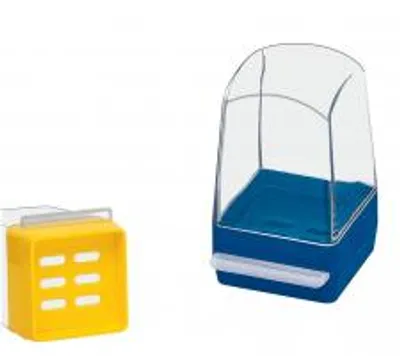 Immagine prodotto di COSMOPLAST Spargiformaggio Plastica