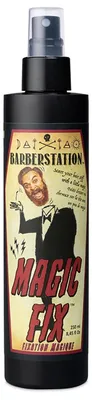 Productafbeelding van Barberstation - Magic Fix - 250 ml