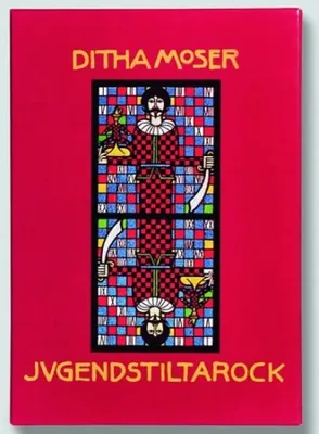 Obrázek produktu pro Jugendstiltarock