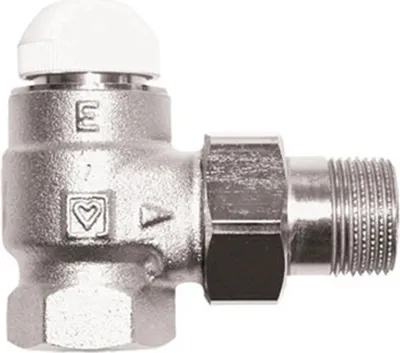 Obrázok produktu pre Termostatický ventil Herz TS-E 1/2 palca Fig.7724(11) E-tvar, 1 ks.