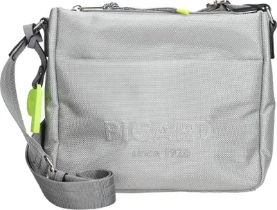Produktbild von Picard Lucky One - Umhängetasche 24 cm (silber)