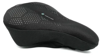 Produktbild von Selle Royal Slow Fit Foam Seat Cover Small - komfortabler Sattelbezug für kle...
