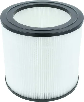 Produktbild von vhbw H12 Filter kompatibel mit Philips AC0651, AC0650 Luftreiniger - Ersatz-Filter