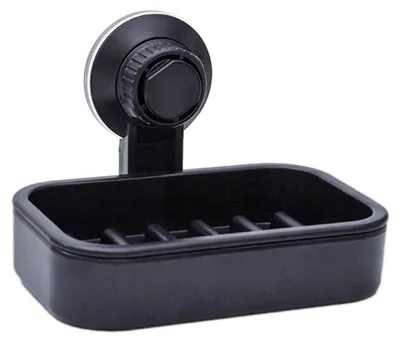 Produktbild von Wandmontierter Seifenhalter
