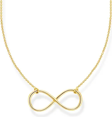 Produktbild von Thomas Sabo Halskette für Damen