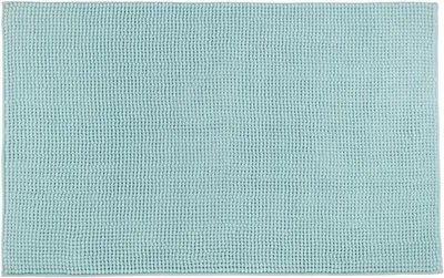 Produktbild von Gözze Badteppich Chenille mint 60 x 100 cm