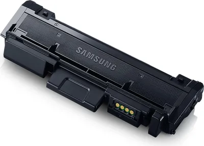 Produktbild von Samsung MLT-D116S, 1200 Seiten, Schwarz, 1 Stück(e)