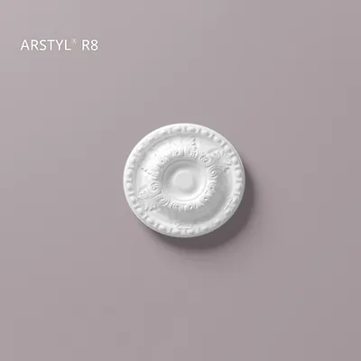 Produktbild von NMC R8 ARSTYL Rosette Zierelement Ø 49,5 cm
