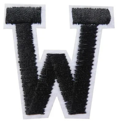 1 Buchstaben Aufbügler W