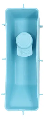 Produktbild von Flüssigwaschmitteleinsatz Hoover 43023112 für Waschmaschine