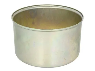 Produktbild von Magnum Technology 5002-02-0005P Abrollkolben Luftfederbalg