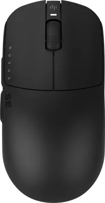 Produktbild von Dark Project Novus SE Wireless Mouse, Schwarz outlet