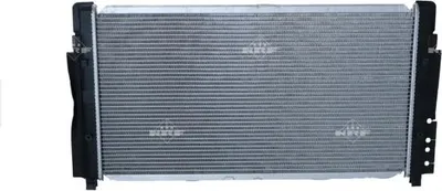 Image de Radiateur, refroidissement du moteur