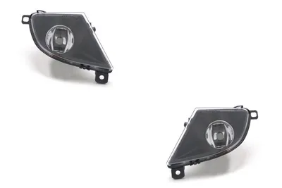 Produktbild von Nebelscheinwerfer passend für BMW 5er E60 E61 04/07-03/10 H8 Set Li R 63177177711 7177711 63177177712 7177712 Johns
