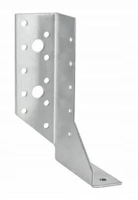 Image de Support De Poutre Fendue 28*130*78*2.0 L