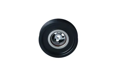 Produktbild von NRF 380112 Magnetkupplung Klimakompressor passend für MERCEDES-BENZ A-Klasse (W169) Klimaanlage A/C