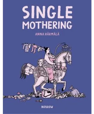 Obrázek produktu pro Single Mothering