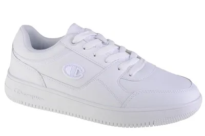 Produktbild von Champion Rebound Low S21905-CHA-WW009, Sneaker, Herren, Weiß, Größe: 42